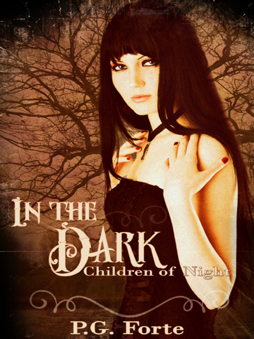 Title details for In the Dark by PG Forte - Available